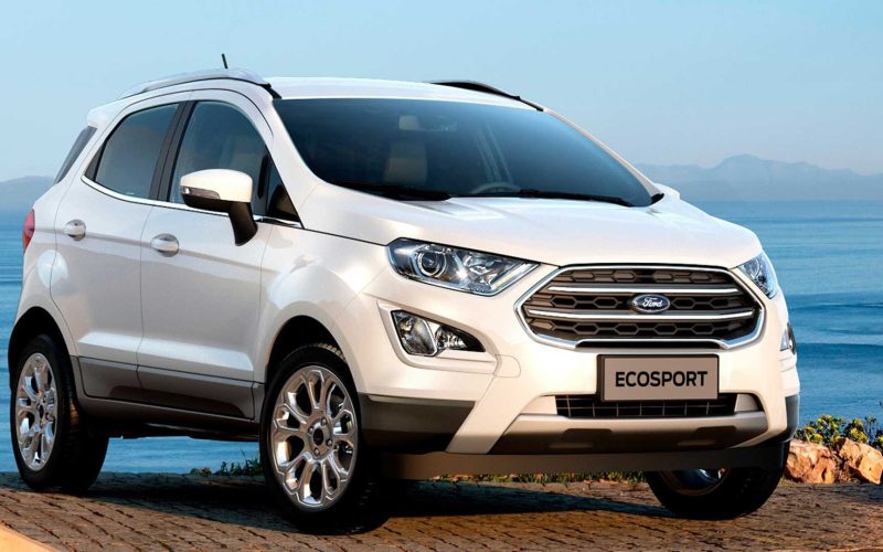 EcoSport